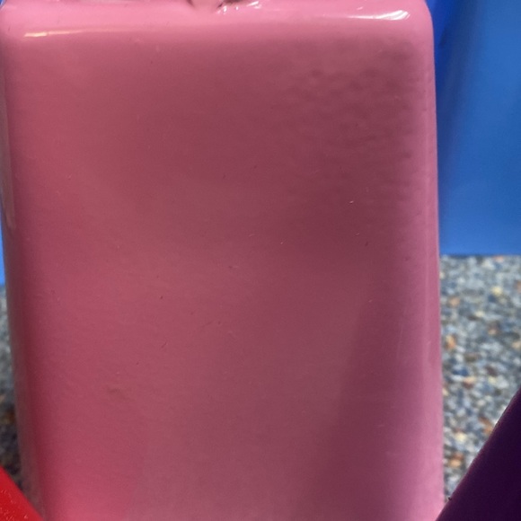 10 in. Cow bells, Bully Bells, Noise makers, Sporting Event Cheering bell - Picture 6 of 9